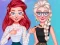 खेल Black Friday Princesses: Collection ऑनलाइन