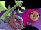 खेल Teen Titans Go  Attack of the Drones ऑनलाइन