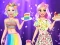 खेल Yummy Cake Fashion Mania ऑनलाइन
