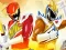 खेल Power Rangers: Unleash The Power 2 ऑनलाइन