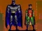 खेल Adventures of Batman and Robin ऑनलाइन