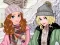 खेल Winter Warming Tips for Princesses ऑनलाइन