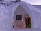 खेल Winter Igloo Land Escape ऑनलाइन