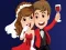 खेल Couple Party Room Escape ऑनलाइन