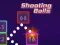 खेल Shooting Balls ऑनलाइन