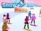 खेल Snow Race 3D ऑनलाइन