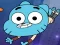 खेल Amazing World of Gumball Gum Dropped ऑनलाइन