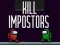खेल Kill Impostors ऑनलाइन