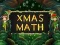 खेल Xmas Math ऑनलाइन