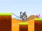 खेल Swing Cute Cat ऑनलाइन