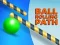 खेल Ball Rolling Path ऑनलाइन