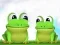 खेल Frogger Jump ऑनलाइन