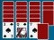 खेल Spider Solitaire 2 Suits ऑनलाइन