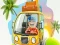खेल Kids Car Puzzle ऑनलाइन