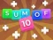 खेल Sum Of 10: Merge Number Tiles ऑनलाइन