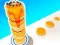 खेल Pancake Run ऑनलाइन
