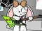 खेल Bunny Rockstar ऑनलाइन