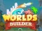 खेल Worlds Builder ऑनलाइन