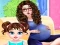 खेल Baby Taylor Newborn Caring ऑनलाइन