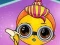 खेल Minions Popsy Humanization ऑनलाइन