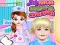 खेल Baby Taylor Hospital Adventur ऑनलाइन