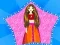 खेल Barbie Folk Costumes ऑनलाइन