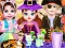 खेल Baby Taylor Perfect Halloween Party ऑनलाइन