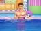 खेल Baby Taylor Learn Swimming ऑनलाइन
