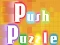 खेल Push Puzzle ऑनलाइन
