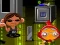 खेल Monkey Go Happy Stage 601 ऑनलाइन