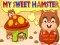 खेल Sweet Humster ऑनलाइन