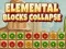 खेल Elemental Blocks Collapse ऑनलाइन