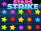 खेल Stars Strike ऑनलाइन