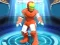 खेल Iron Hero Run ऑनलाइन