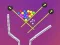 खेल Falling balls 3D ऑनलाइन