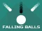 खेल Falling Balls ऑनलाइन