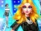 खेल Supermodel Makeover Glam Dress Up ऑनलाइन
