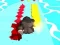 खेल Monster Rush ऑनलाइन