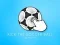 खेल Kick The Soccer Ball ऑनलाइन