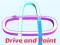 खेल Drive And Paint ऑनलाइन