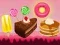 खेल Candy Land Letters ऑनलाइन