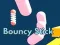 खेल Bouncy Stick ऑनलाइन