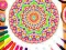 खेल Mandala Pages ऑनलाइन