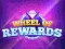 खेल Wheel of Rewards ऑनलाइन