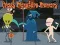 खेल Crazy Monsters Memory ऑनलाइन