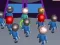 खेल Squid Game Survival ऑनलाइन