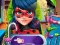 खेल Miraculous Hero Real Dentist ऑनलाइन