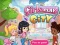 खेल Girls Play City ऑनलाइन