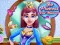 खेल Ice Princess Real Makeover ऑनलाइन