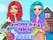 खेल Princess Girls Trip To Aspen ऑनलाइन